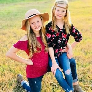 Meet your Posher, Sissy